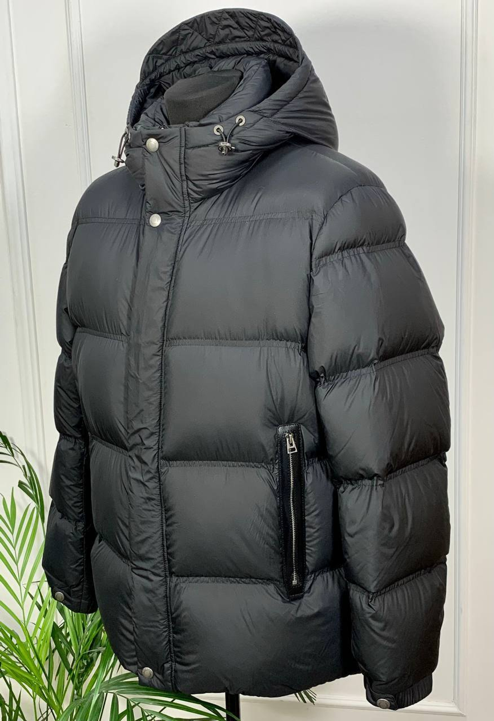 Пуховик Tom Ford
