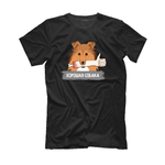 Футболка "Шелти - хорошая собака"