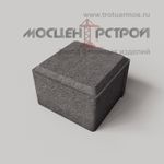 Брусчатка 100х100х60