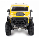 Радиоуправляемый краулер HSP RGT JK 4WD 1:10 - EX86010-JK-P86237-2