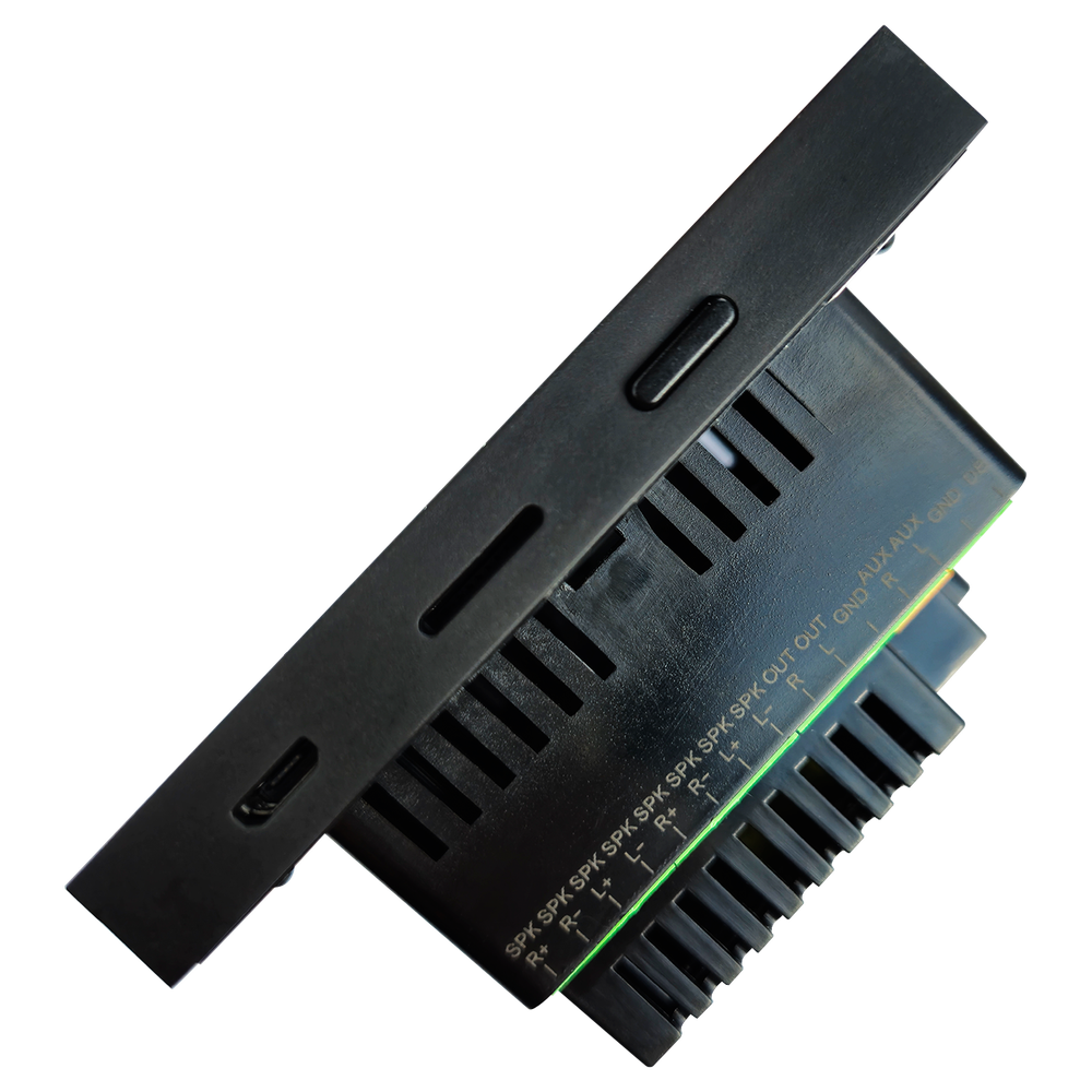Комплект влагостойкой акустической системы для бани, сауны и хамама SW SENSOR 2.0 - Standart 4