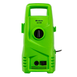 Моечная машина высокого давления АМ-1400, 1400 Вт, 105 бар, 330 л/ч, переносная// Сибртех