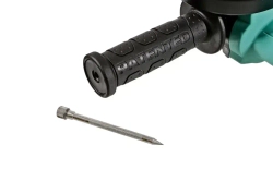 Болгарка 125 электрическая (УШМ) Sturm! бесщеточная 1300Вт, 3000-11000об/мин, кабель 4м