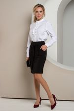 Блузка Аделайн №3 Valentina