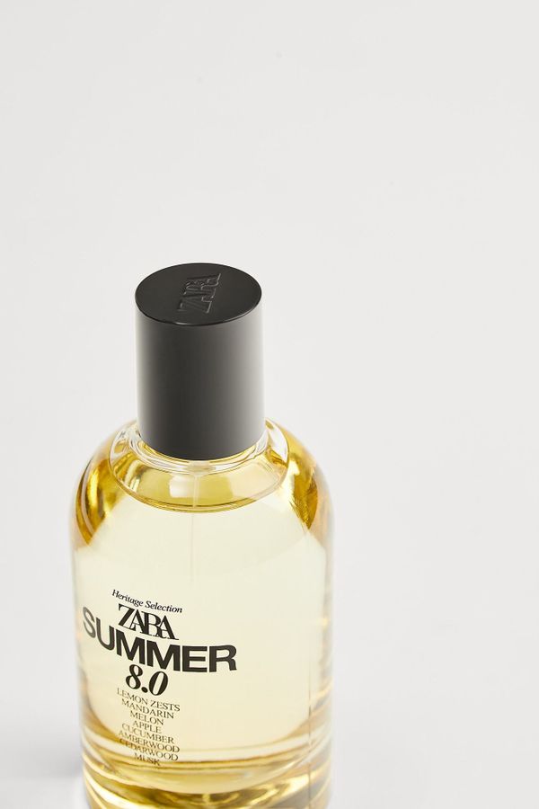 Zara Summer 8.0
