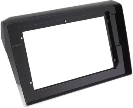 Магнитола для Suzuki Swift 5 2016-2023 (рамка глянцевая 10) - Parafar PF502T1RN2K на Android 13, QLED+2K, ТОП процессор, 4Гб+32Гб, CarPlay, 4G SIM-слот