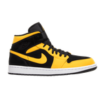 Кроссовки Jordan Air Jordan 1 Mid Reverse New Love