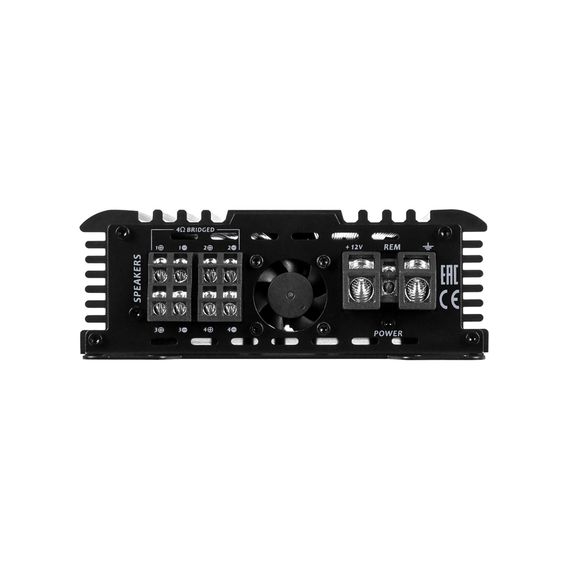 ORIS ELECTRONICS PHA-150.4