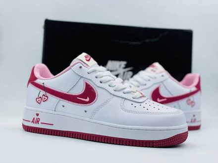 Кроссовки Nike Air Force 1 Low ’07
