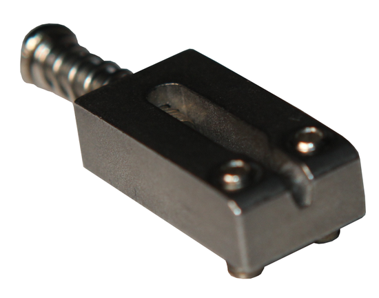 PAXPHIL PS202-CR - седло струнодержателя, хром