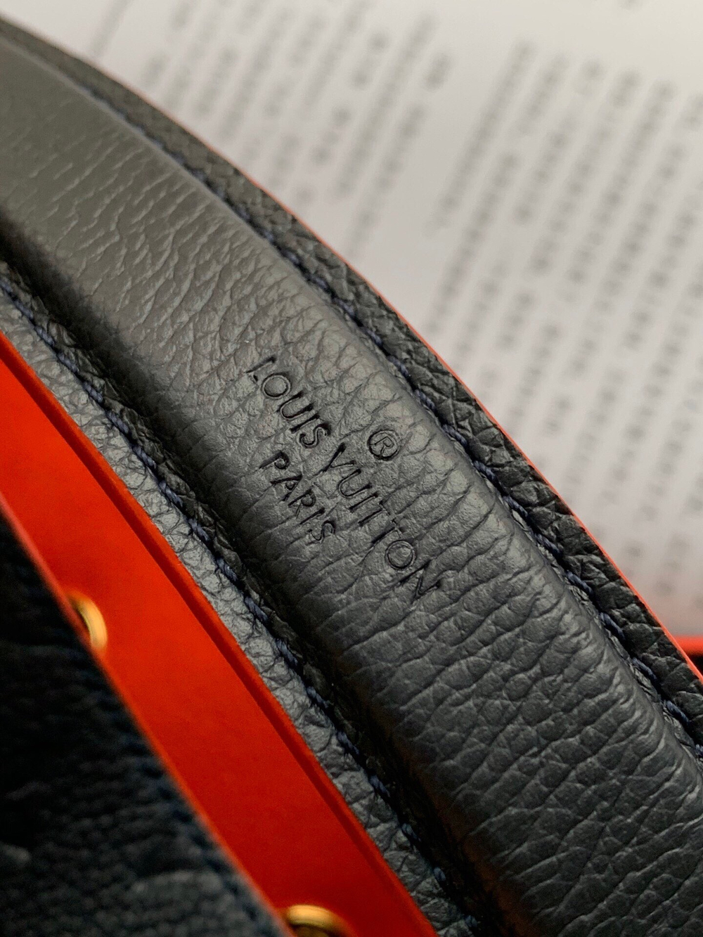 Louis Vuitton NeoNoe MM
