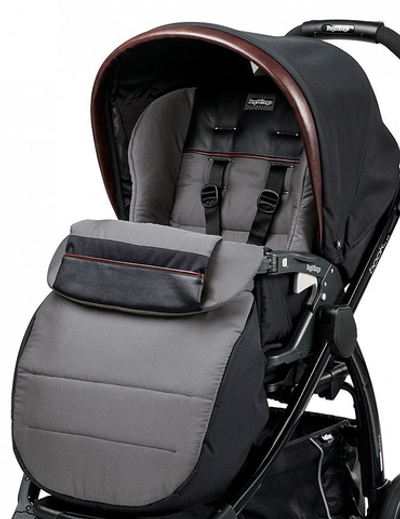 Прогулочный блок Peg Perego Switch