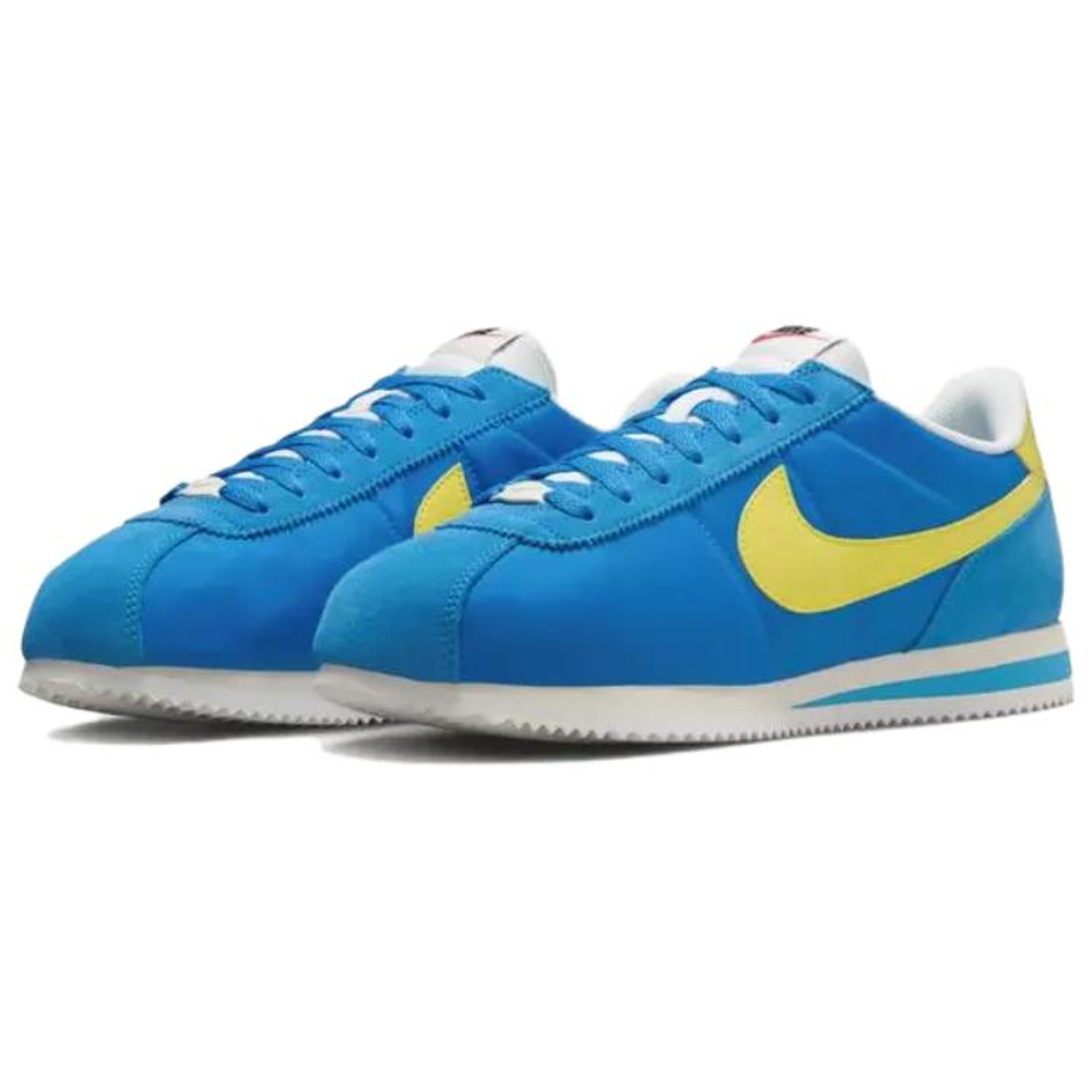 Nike Cortez Txt Light Photo