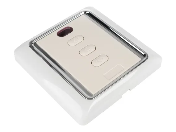 [LCB-202] Многофункциональная коробка управления Lumien LCB-202