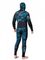 Гидрокостюм Sargan Неман 2.0 камо GalaxyAPE/09 7 мм