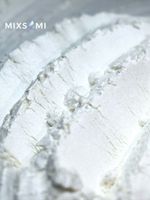 Супер белый жемчуг пастель 9781 - перламутровый сухой краситель