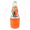 Нектар Aziano Арбуз с семенами базилика 30% (Watermelon Juice with Basil Seed Drink) 290мл (М)