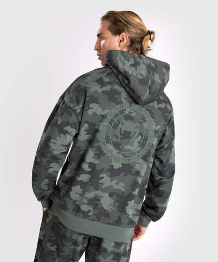 Худи Venum Vortex XL Khaki Camo