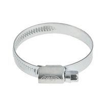 Хомут червячный 32-50 мм