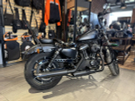 Harley-Davidson Sportster 883