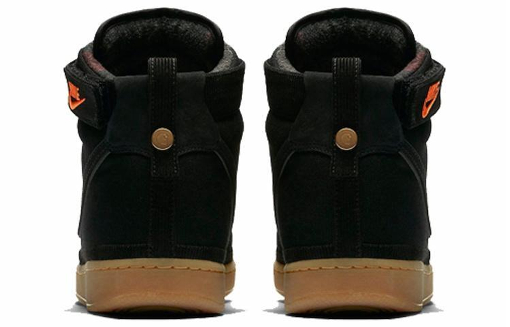 Кроссовки Carhartt Wip X Nike Air Vandal High Supreme Prm Wip