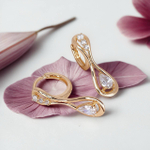 Серьги Xuping - арт373