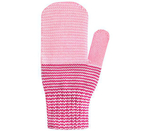 Варежки "Роше" розовый р.10, 1 шт.