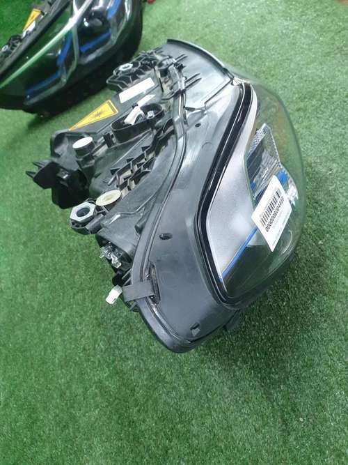 Фара Комплект фар BMW X3 G01 (2021-н.в.) Laser