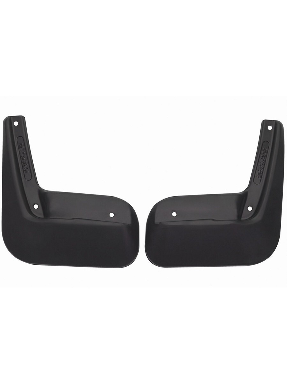 Брызговики задние  EVOLUTE i-Pro I 2022 -  2 шт.(standard)   REIN.A67446.E10