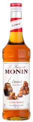 sirop MONIN L'Artiste "Caramel" 150 ml