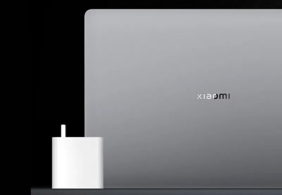 Ноутбук Xiaomi Book Pro 14" 2022 (Core i5-1240P, 16Gb, 512Gb, GeForce MX550) (JYU4484CN)