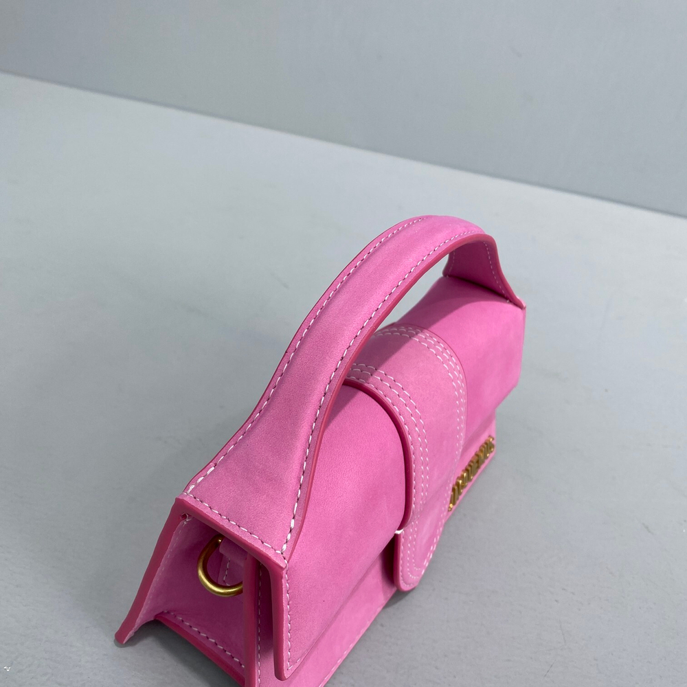 Jacquemus Le Bambino 17 cm
