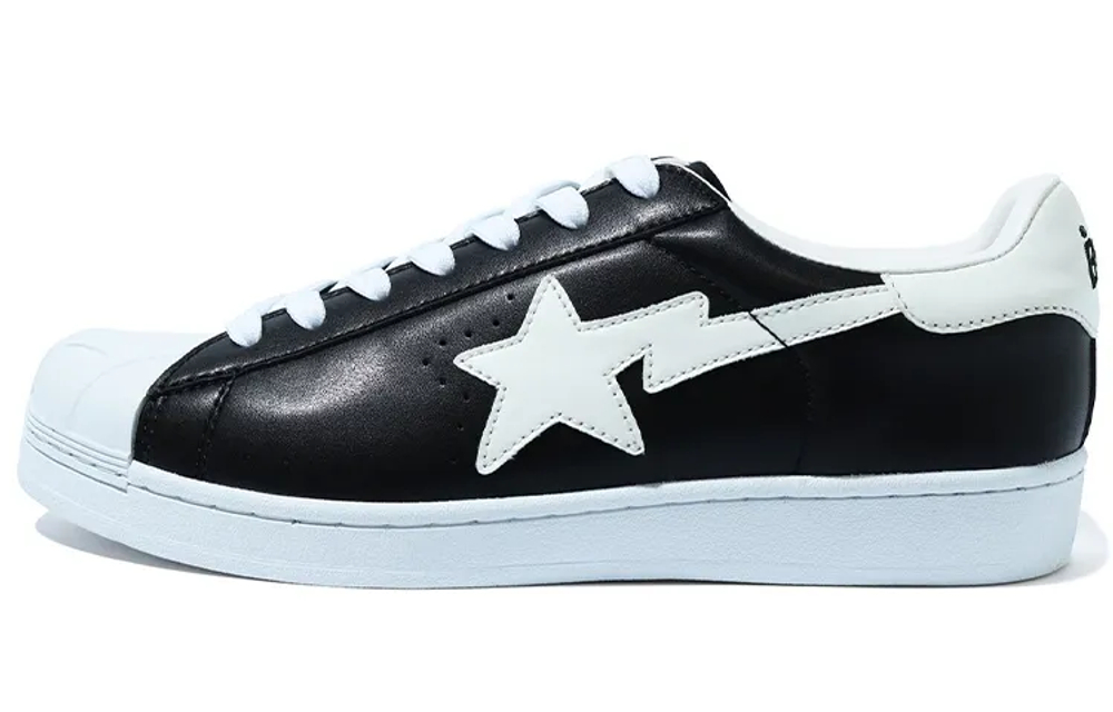 A Bathing Ape A Bathing Ape Bathing Ape Skullsta Glow In The