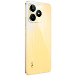 Смартфон Realme C53 8/256GB, Champion Gold (Золотой)
