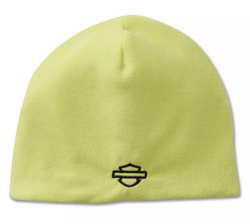 Шапка двусторонняя флис Harley-Davidson