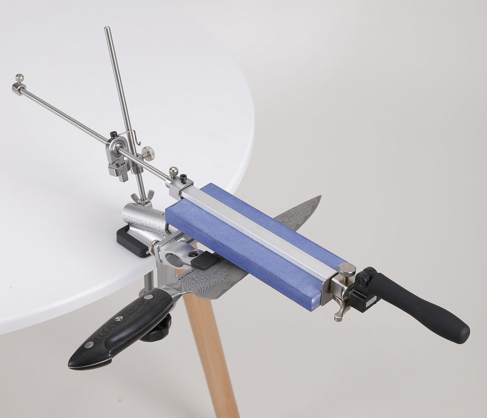 Точилка для ножей Ruixin Pro RX-009, RX-009