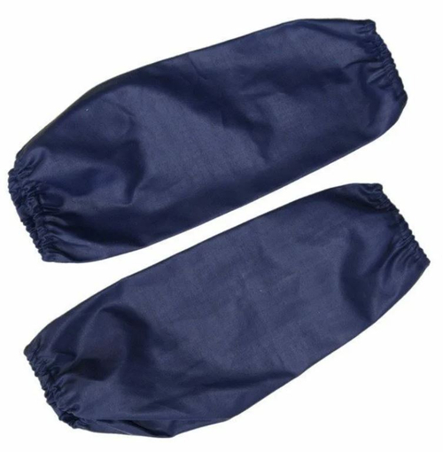 Нарукавники х/б диагональ