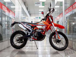 Мотоцикл кроссовый эндуро REGULMOTO Crosstrec 300