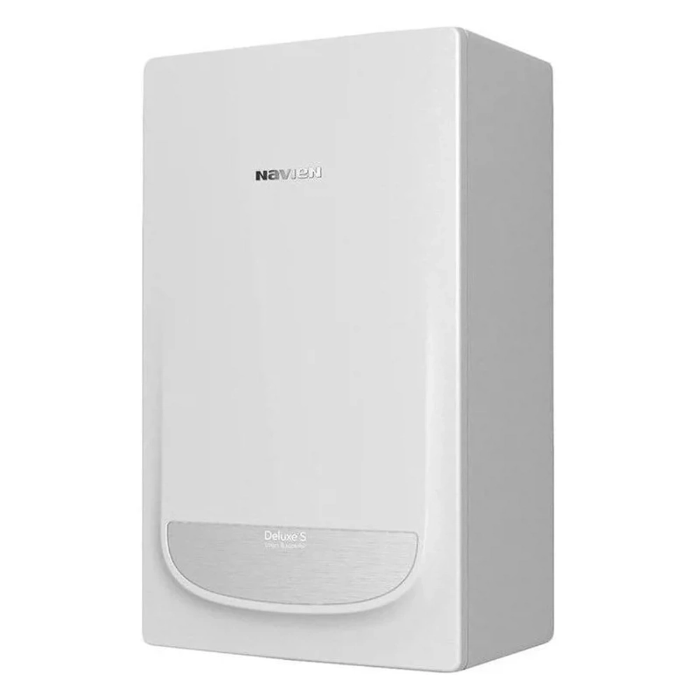 Navien Deluxe S-16K Coaxial котел газовый НС-1205496