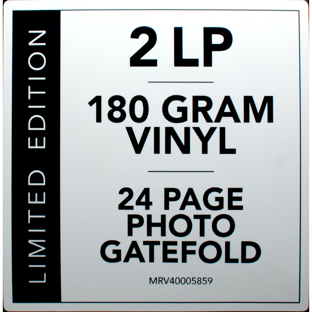 Elvis Presley / Made In Germany — Private Recordings (2LP)