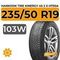 Hankook Tire Kinergy 4s 2 X H750A 235/50 R19 103W XL