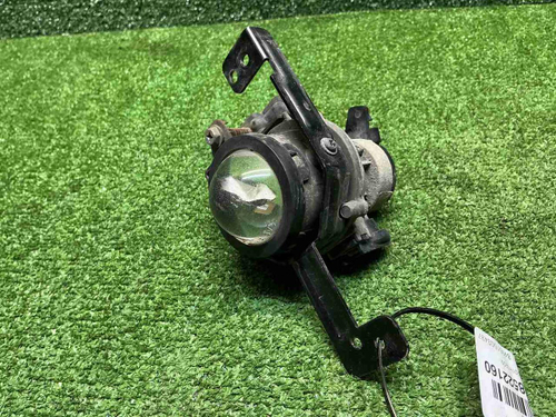 ПТФ левая Kia Rio 4 X-line (2017-2020)