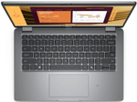 Ноутбук  Dell Latitude 5450 14 ", Core Ultra 5, 8 Гб RAM, 512 Гб SSD, Arc graphics, Серый