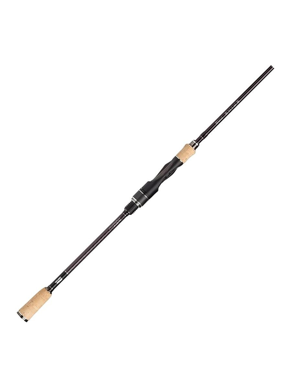 Спиннинг Abu Garcia Spike Pro Spin 702, 213 см, 3-14 г