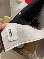 Шарф Burberry, арт. 463354683