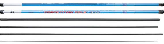 Удилище OKUMA Competition Bolognese 4.00m 4sec