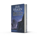 The Nature of Middle-Earth