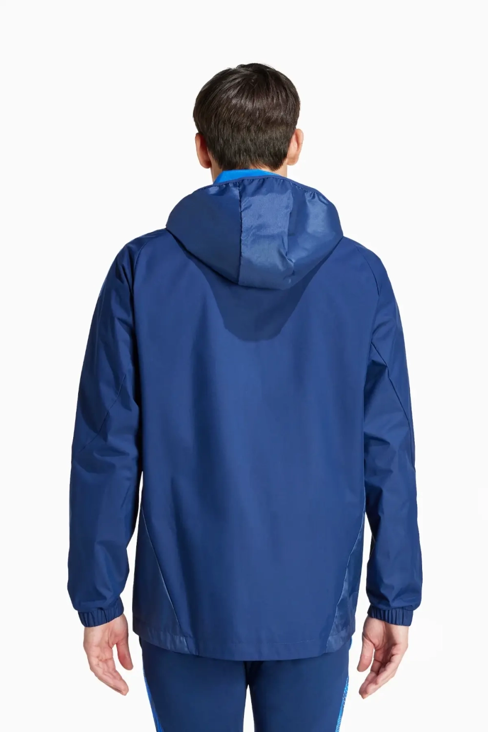 Куртка adidas Tiro 24 Competiton Allweather