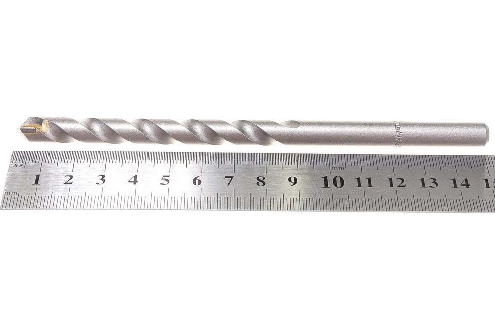 Сверло Makita по бетону 10*150 D-05321