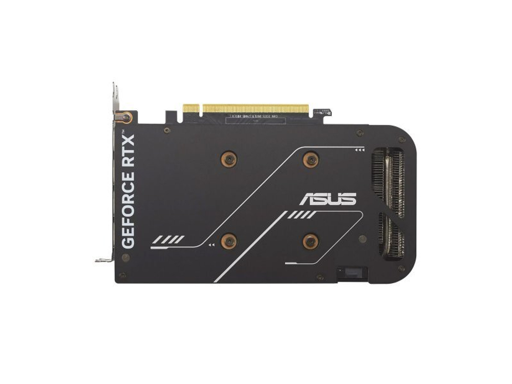 Видеокарта Asus Nvidia GeForce RTX 4060 [90YV0JC4-M0NA00]